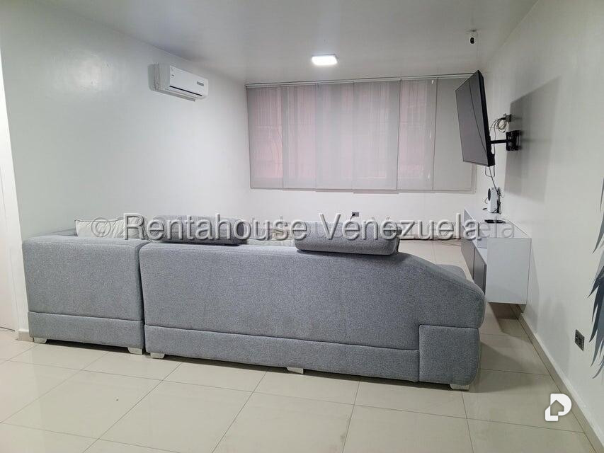 Apartamento en Colinas de Bello Monte, Caracas – 4