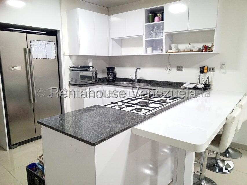 Apartamento en Colinas de Bello Monte, Caracas – 9