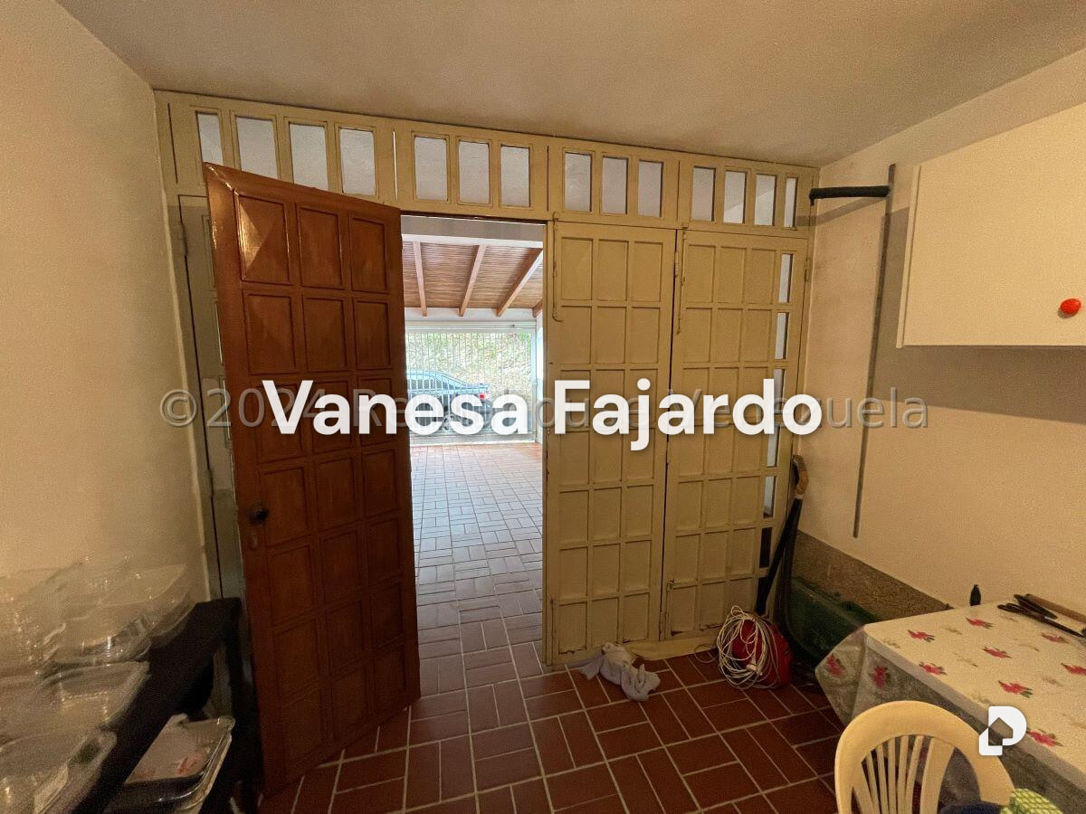 Casa en Los Castores, San Antonio de Los Altos – 15