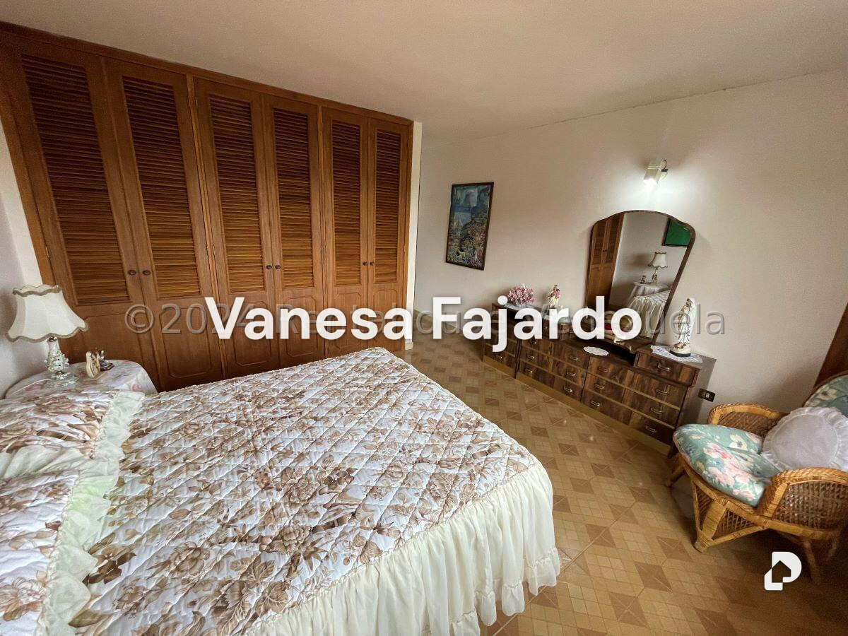 Casa en Los Castores, San Antonio de Los Altos – 23