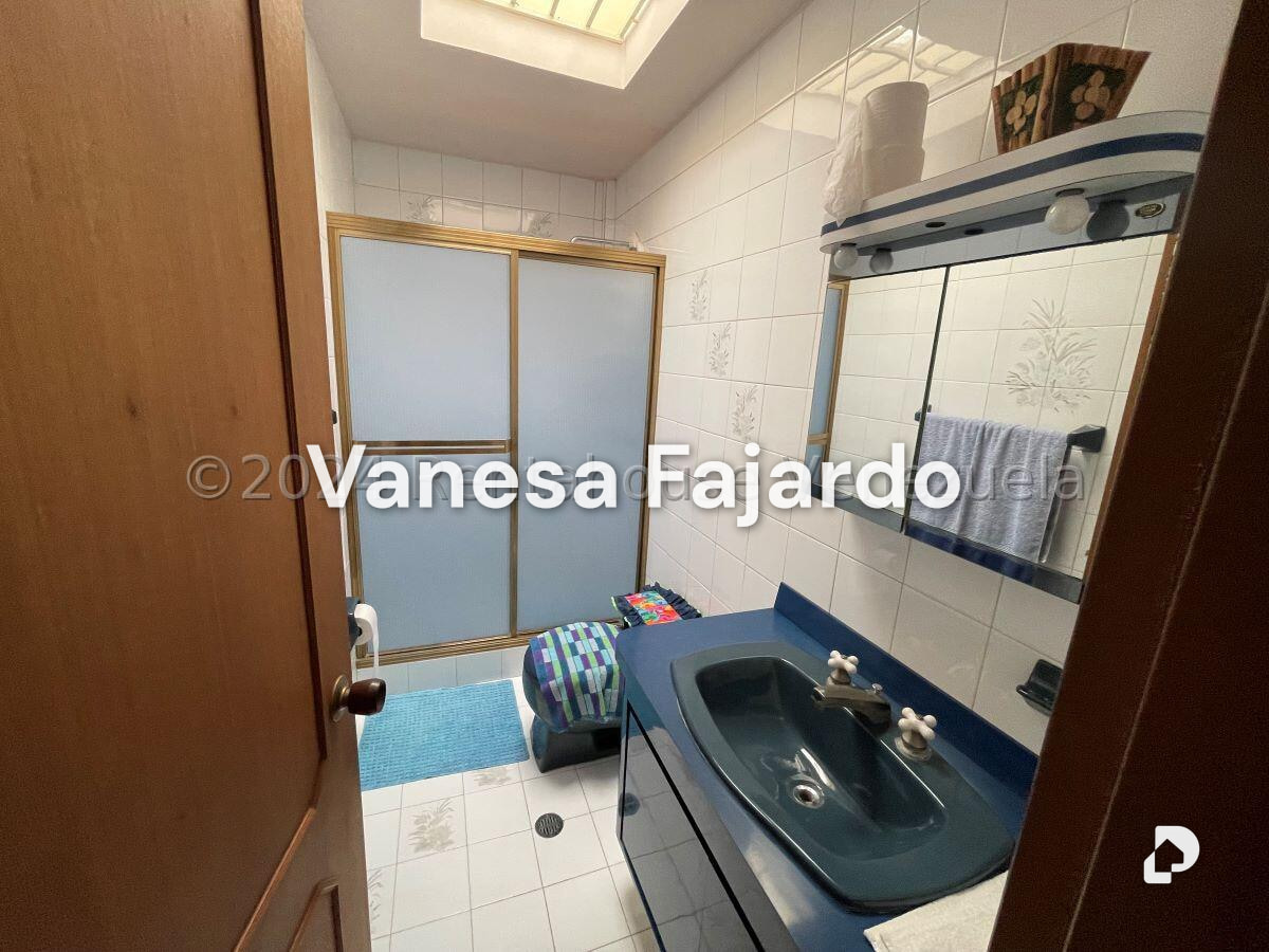Casa en Los Castores, San Antonio de Los Altos – 20
