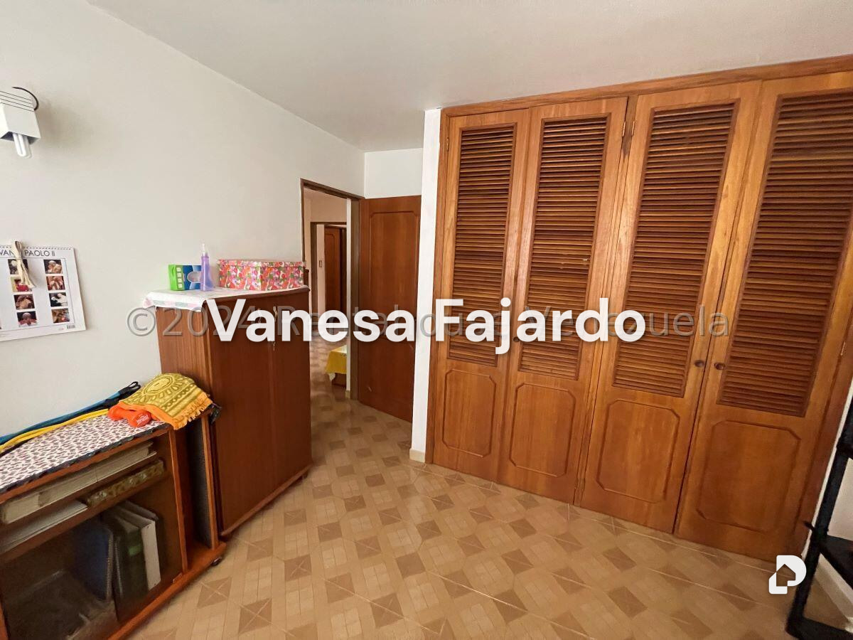 Casa en Los Castores, San Antonio de Los Altos – 29