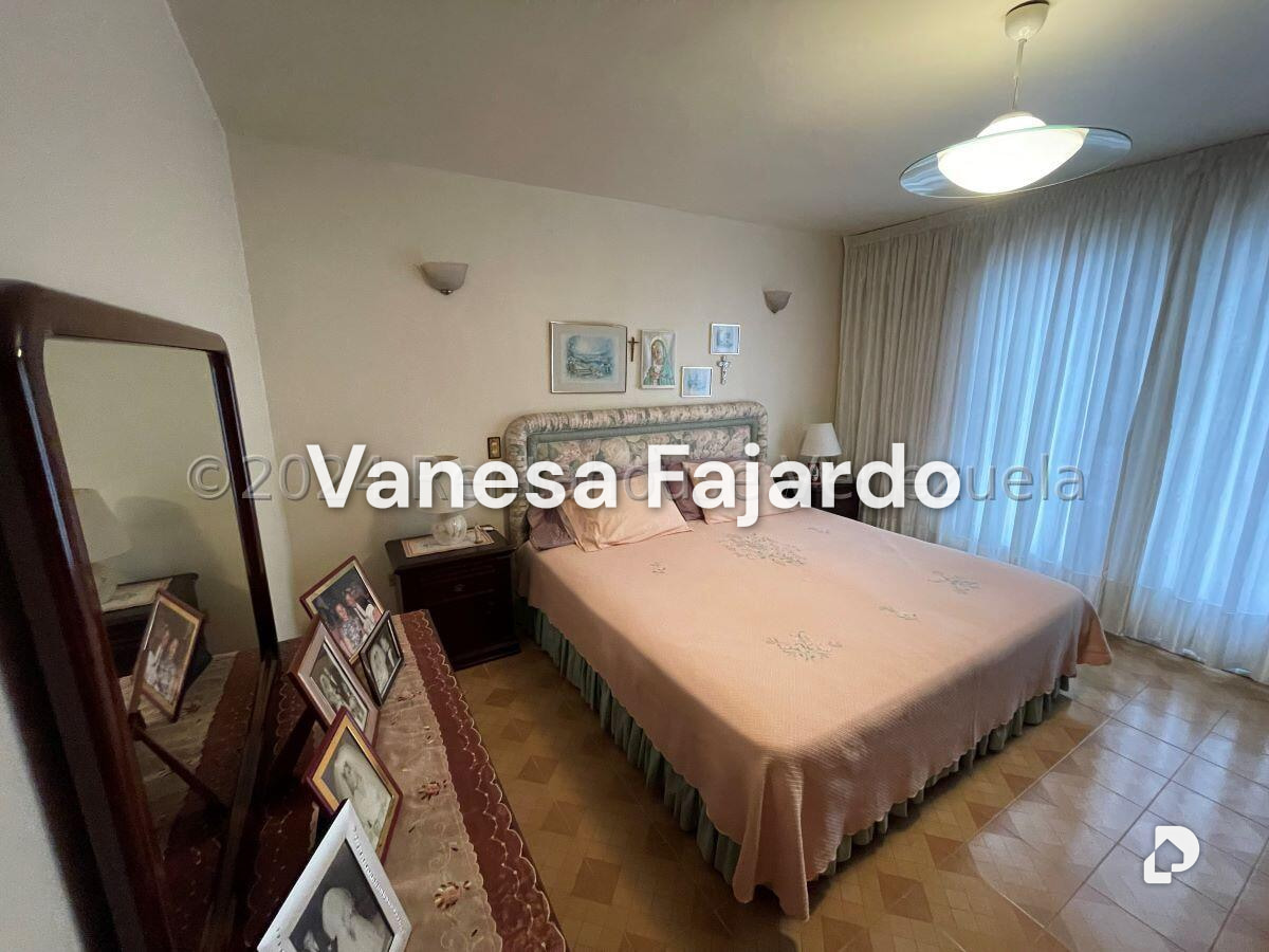 Casa en Los Castores, San Antonio de Los Altos – 25