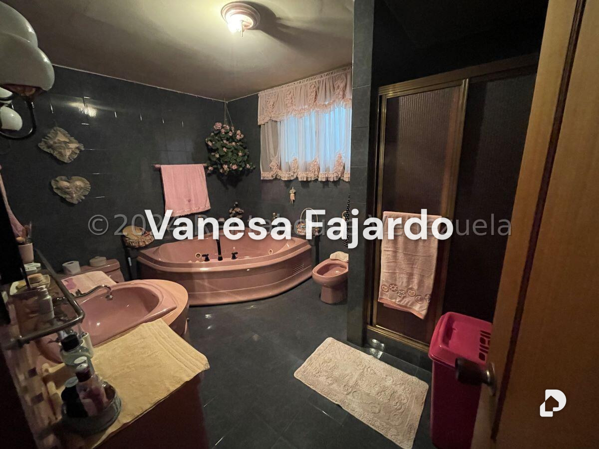 Casa en Los Castores, San Antonio de Los Altos – 24