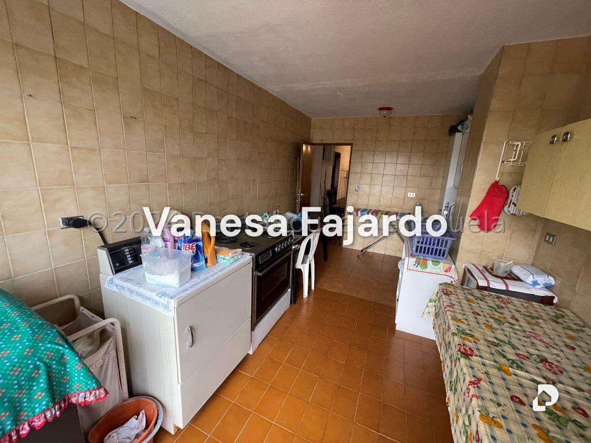 Casa en Los Castores, San Antonio de Los Altos – 18