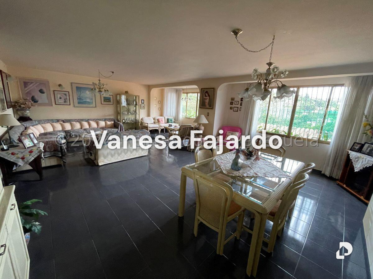Casa en Los Castores, San Antonio de Los Altos – 10