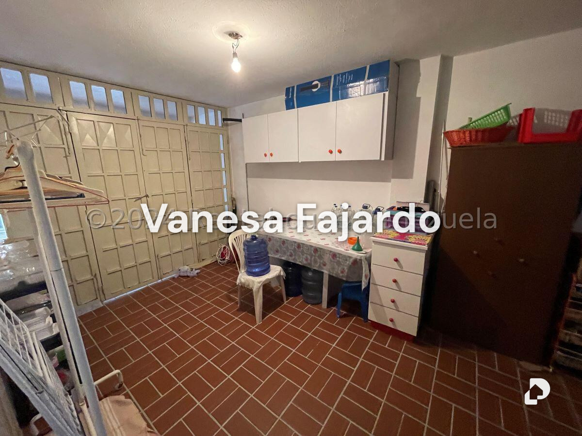 Casa en Los Castores, San Antonio de Los Altos – 14