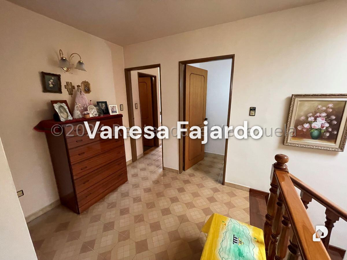 Casa en Los Castores, San Antonio de Los Altos – 30