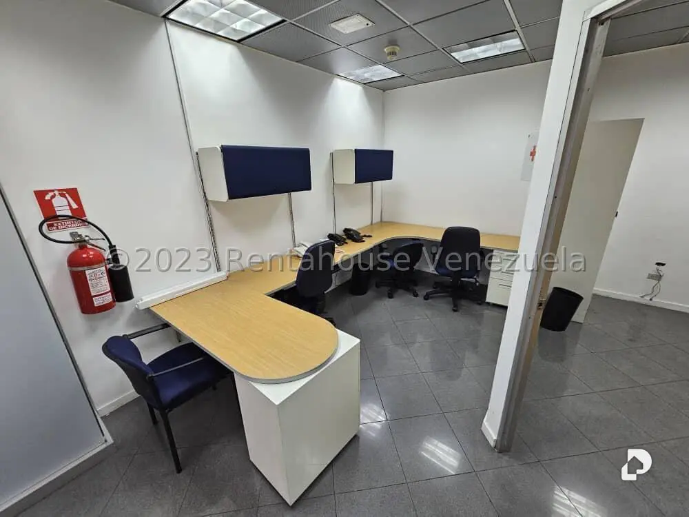 Local comercial en Los Caobos, Caracas – 9