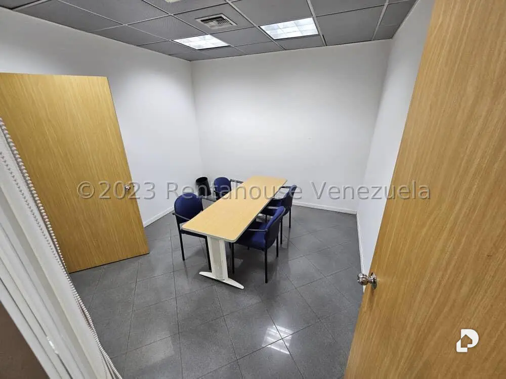 Local comercial en Los Caobos, Caracas – 6