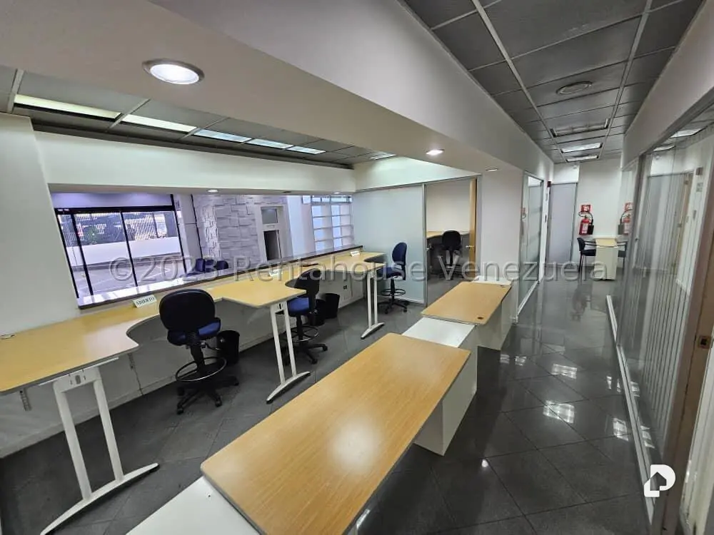 Local comercial en Los Caobos, Caracas – 15
