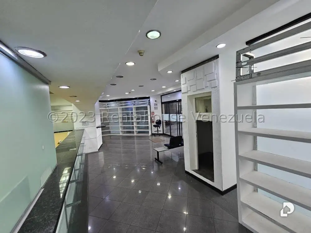 Local comercial en Los Caobos, Caracas – 20