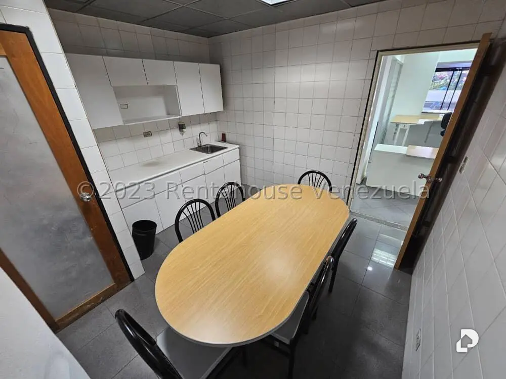 Local comercial en Los Caobos, Caracas – 13