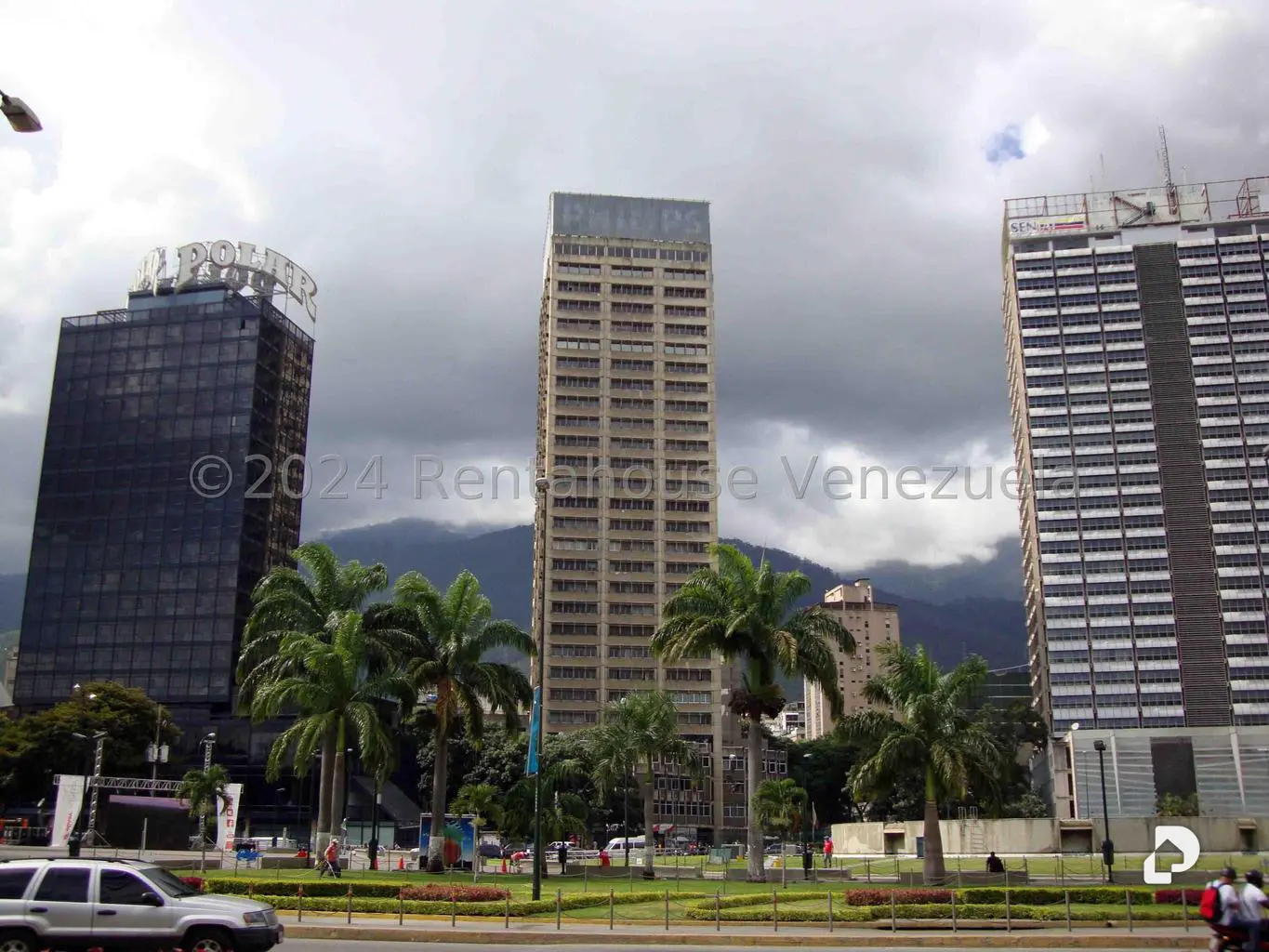 Local comercial en Los Caobos, Caracas – 26