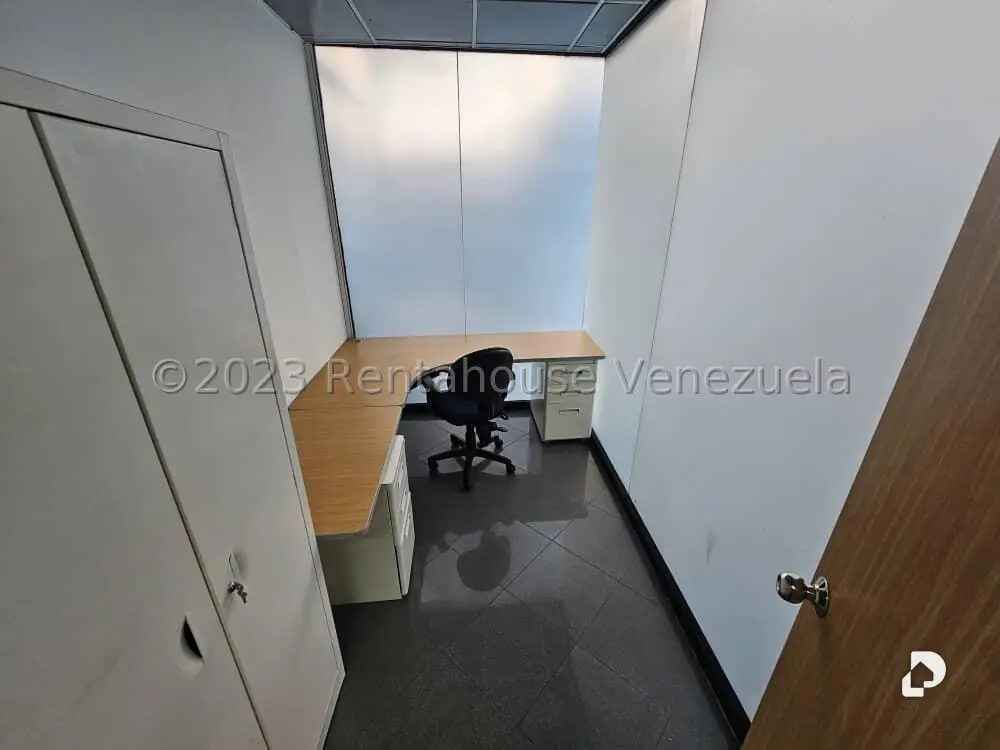 Local comercial en Los Caobos, Caracas – 7