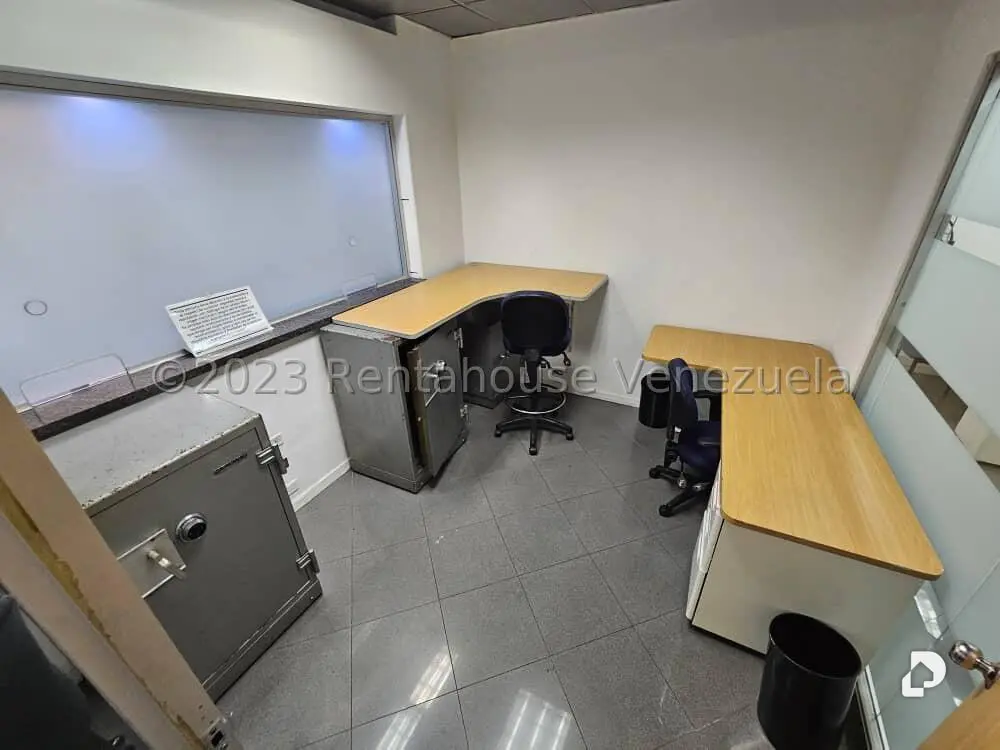 Local comercial en Los Caobos, Caracas – 5