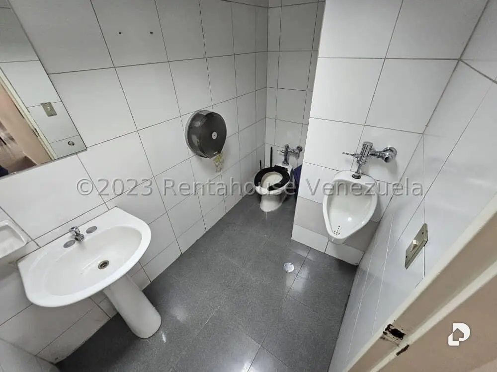 Local comercial en Los Caobos, Caracas – 10