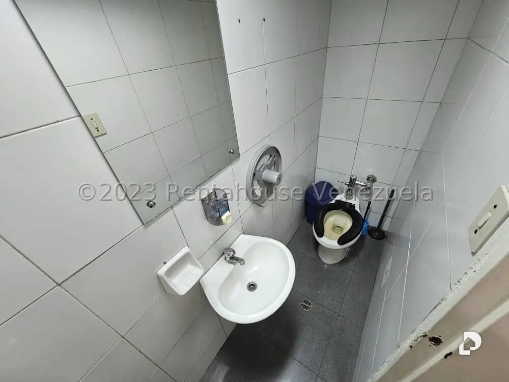 Local comercial en Los Caobos, Caracas – 11