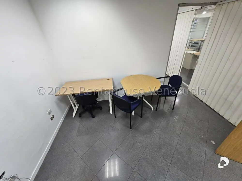Local comercial en Los Caobos, Caracas – 8
