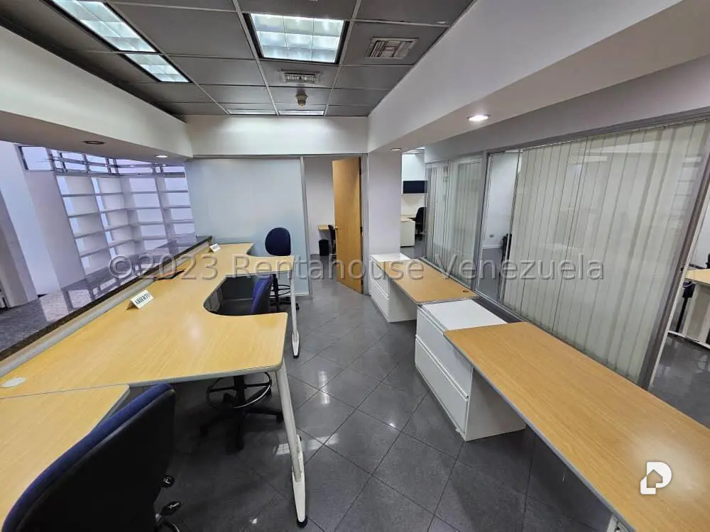 Local comercial en Los Caobos, Caracas – 3