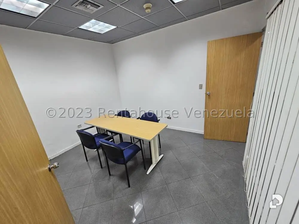 Local comercial en Los Caobos, Caracas – 4