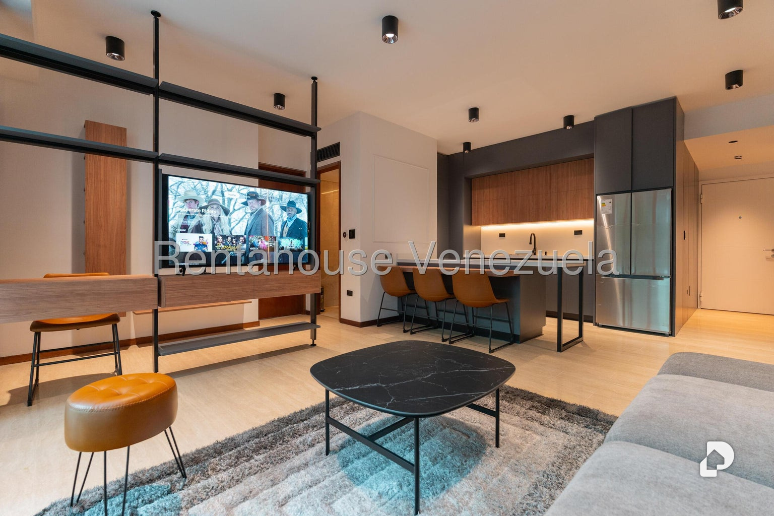 Apartamento en Campo Alegre, Caracas – 13