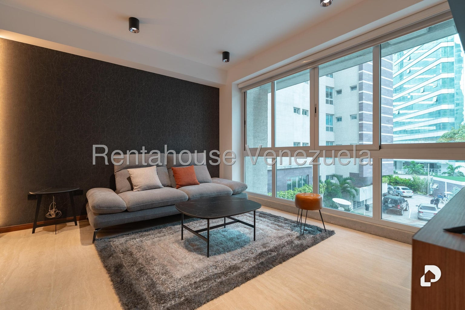 Apartamento en Campo Alegre, Caracas – 5