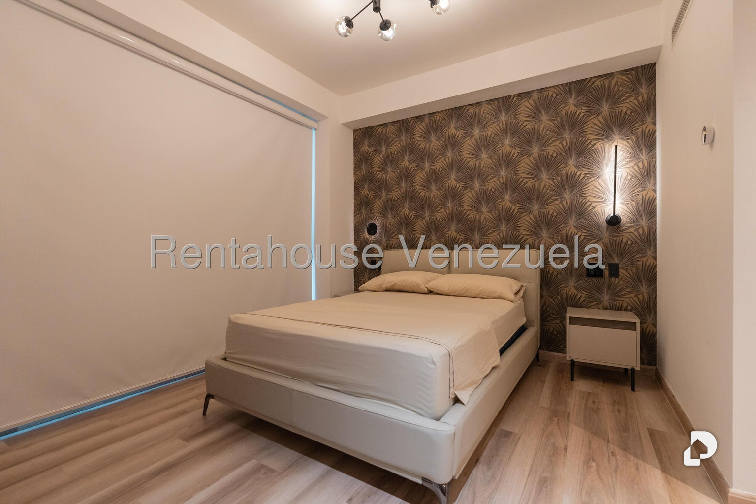 Apartamento en Campo Alegre, Caracas – 22
