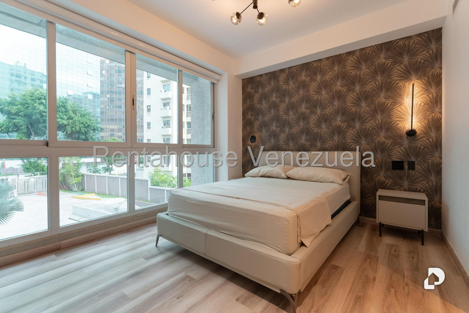 Apartamento en Campo Alegre, Caracas – 15