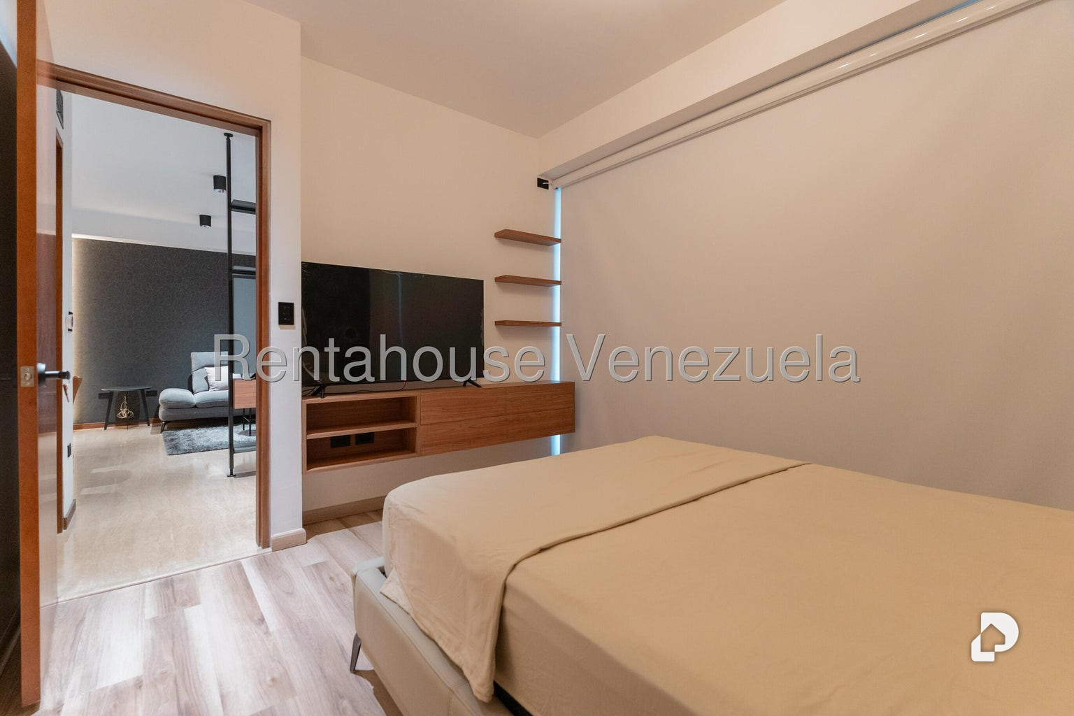 Apartamento en Campo Alegre, Caracas – 20