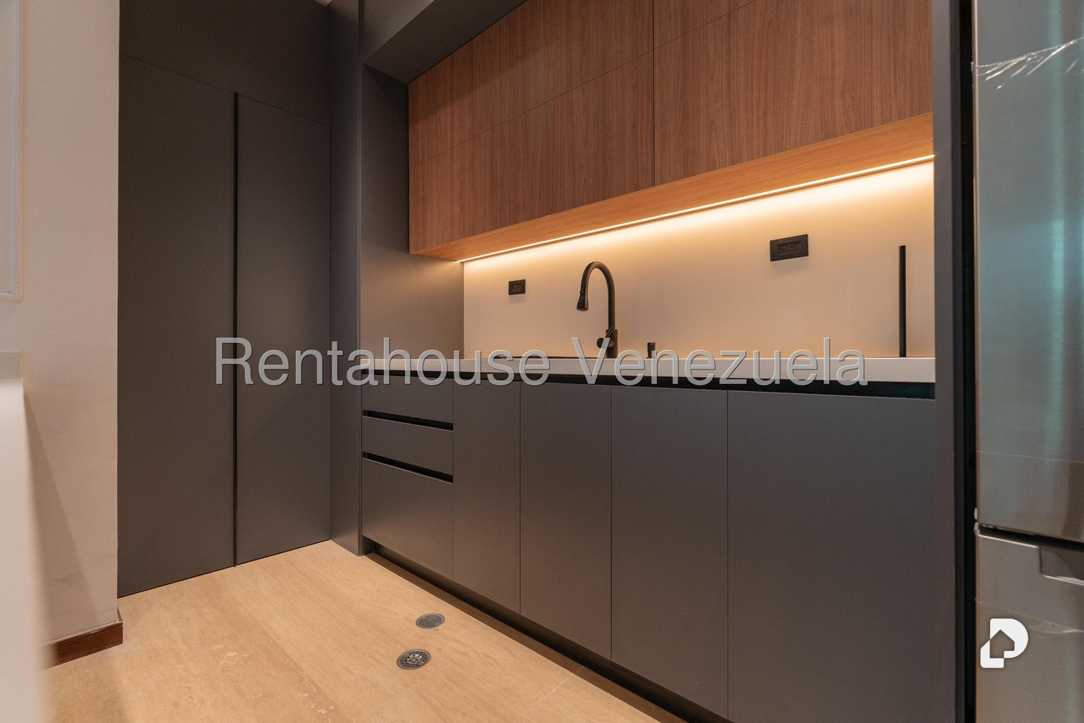 Apartamento en Campo Alegre, Caracas – 14