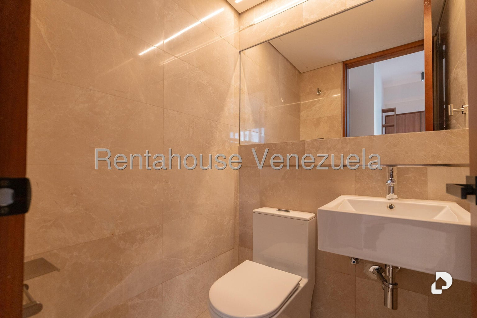 Apartamento en Campo Alegre, Caracas – 27