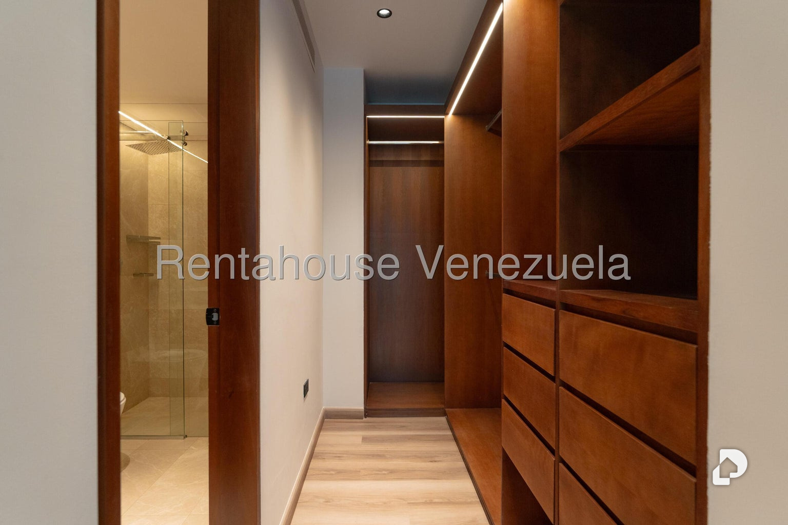 Apartamento en Campo Alegre, Caracas – 19