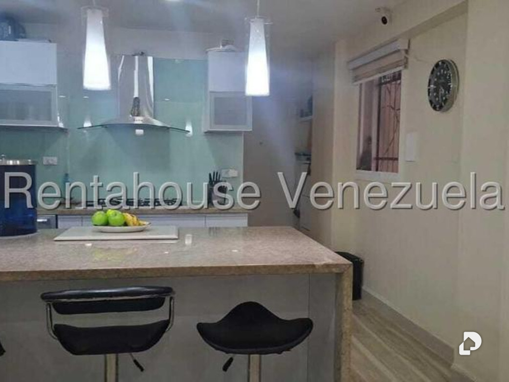Apartamento en Colinas de Bello Monte, Caracas – 8