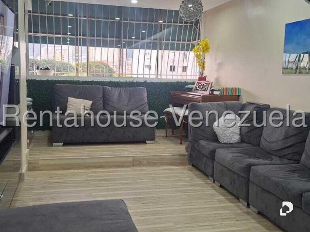 Apartamento en Colinas de Bello Monte, Caracas – 4