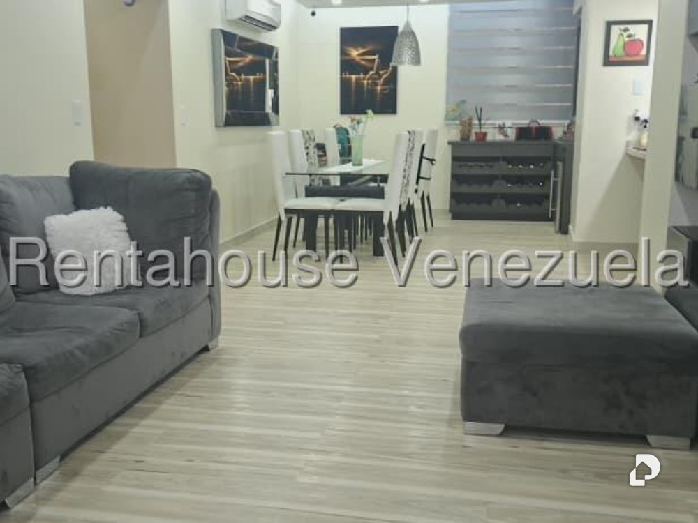 Apartamento en Colinas de Bello Monte, Caracas – 3