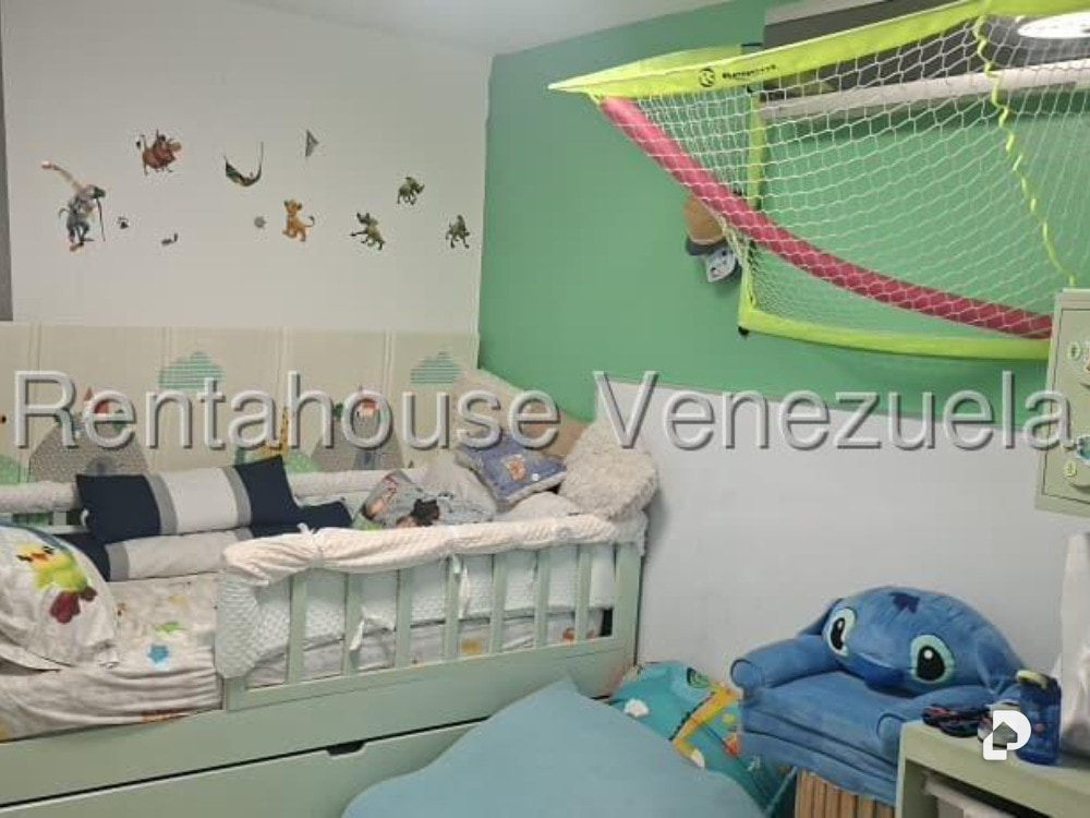 Apartamento en Colinas de Bello Monte, Caracas – 12