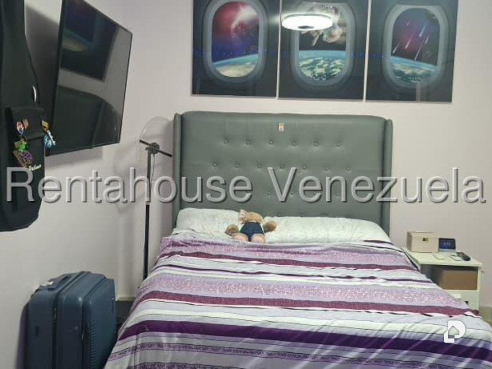 Apartamento en Colinas de Bello Monte, Caracas – 11