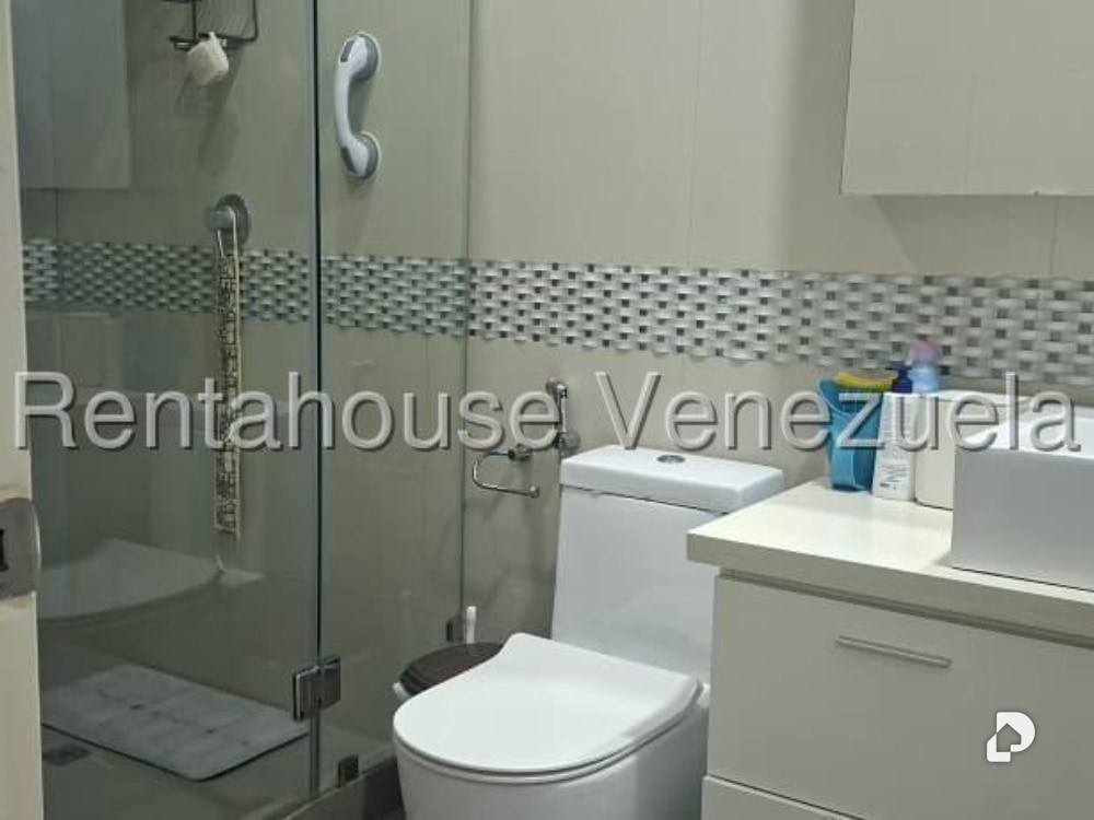 Apartamento en Colinas de Bello Monte, Caracas – 13
