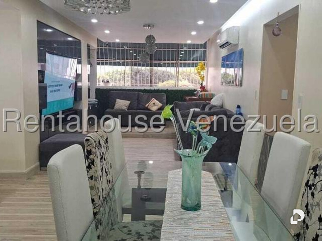 Apartamento en Colinas de Bello Monte, Caracas – 6
