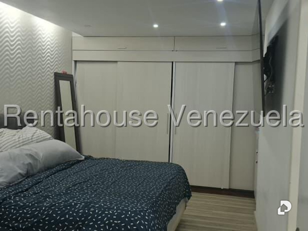 Apartamento en Colinas de Bello Monte, Caracas – 10