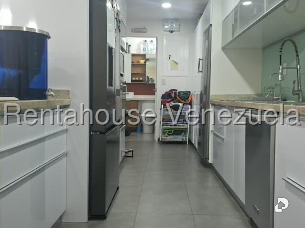 Apartamento en Colinas de Bello Monte, Caracas – 9