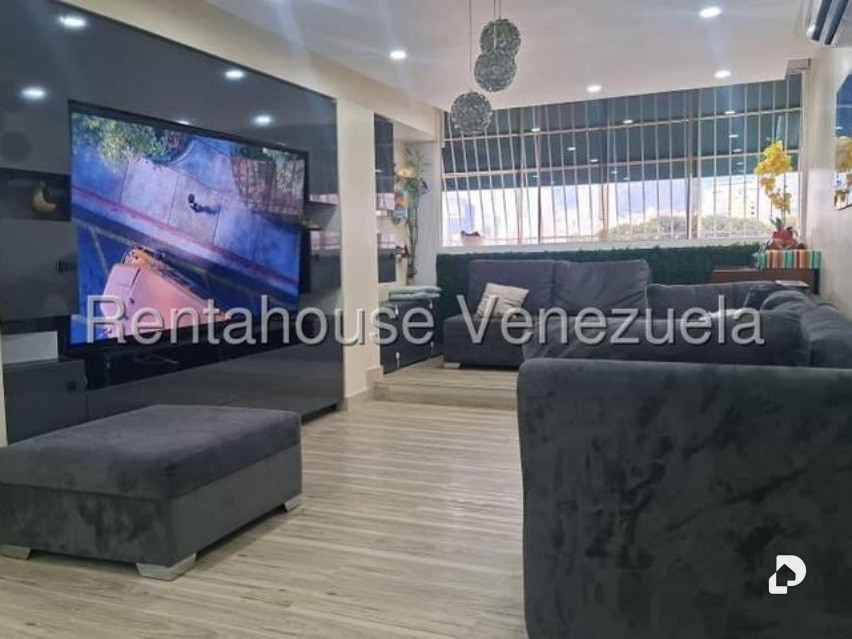 Apartamento en Colinas de Bello Monte, Caracas – 1