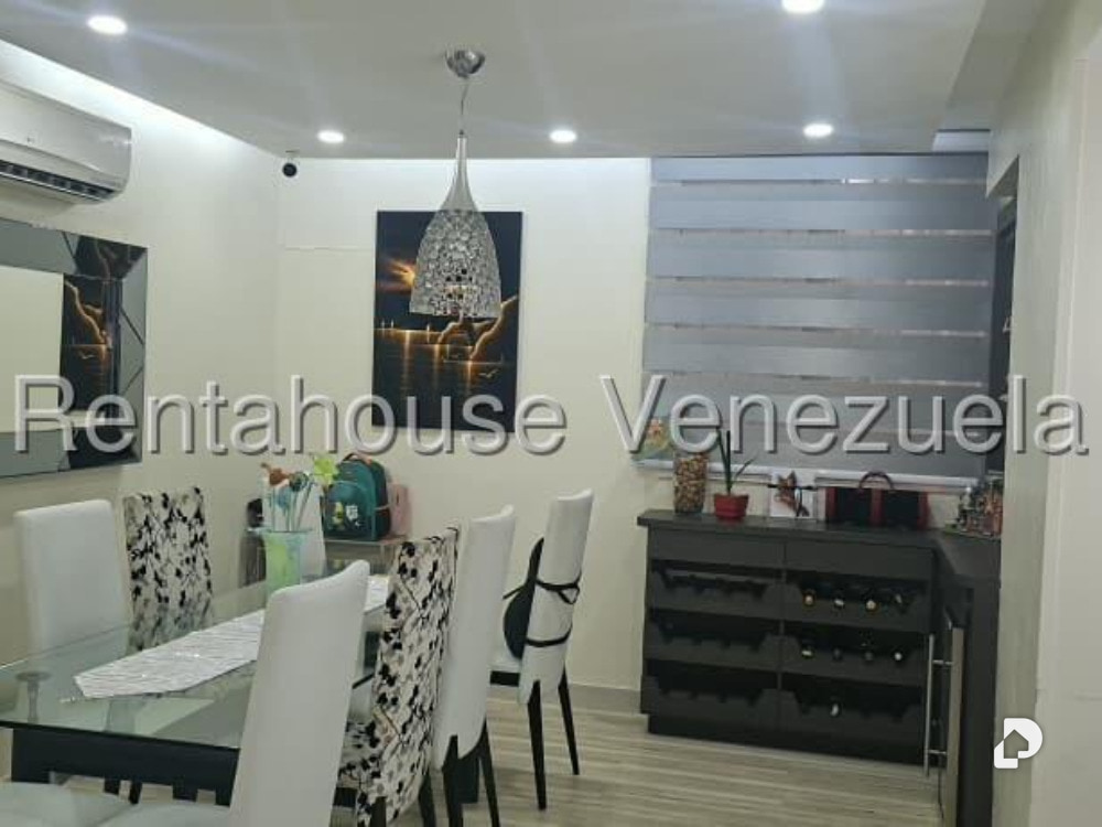 Apartamento en Colinas de Bello Monte, Caracas – 5