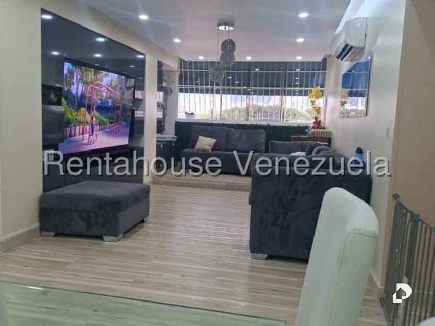 Apartamento en Colinas de Bello Monte, Caracas – 2