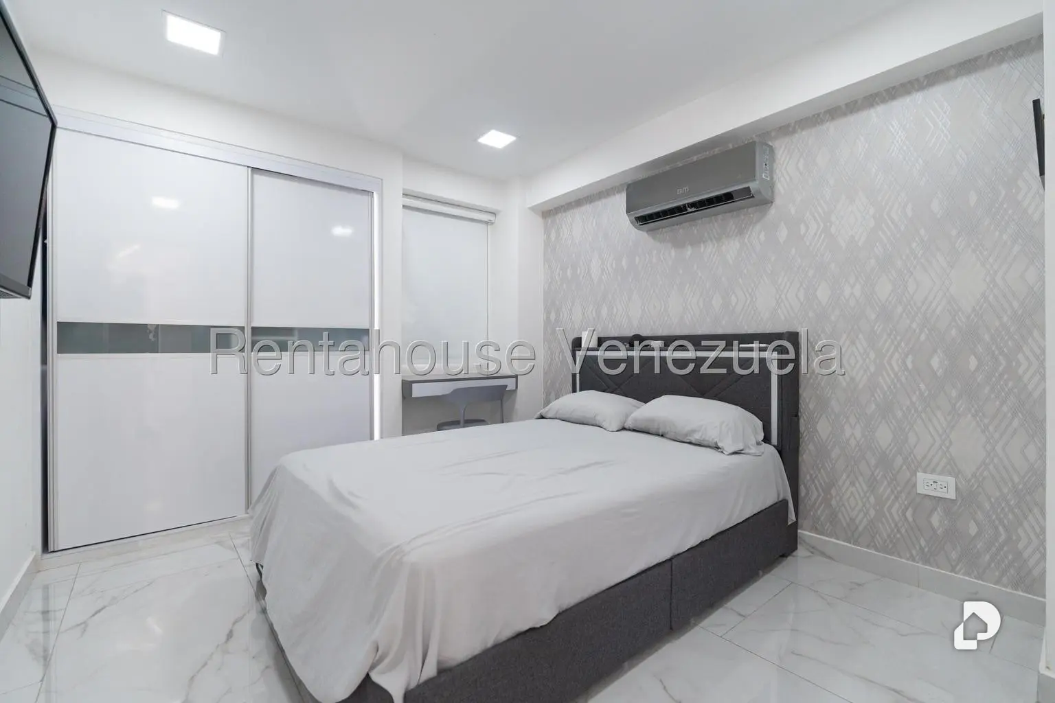 Apartamento en Colinas de Los Chaguaramos, Caracas – 15