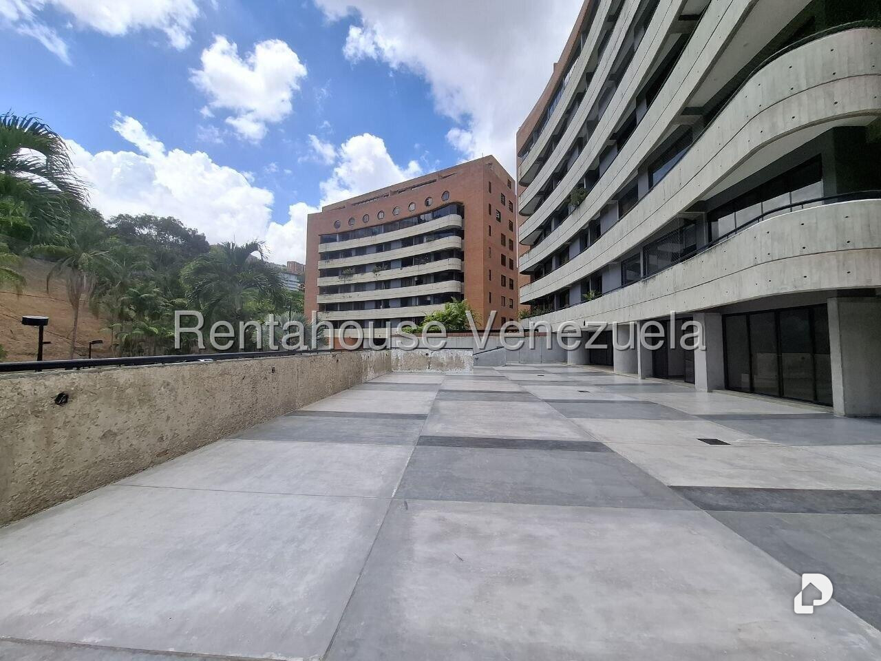 Apartamento en Santa Fe Norte, Caracas