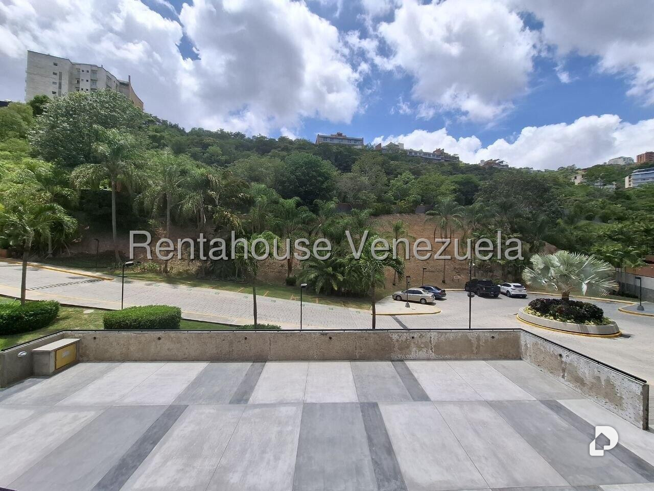 Apartamento en Santa Fe Norte, Caracas