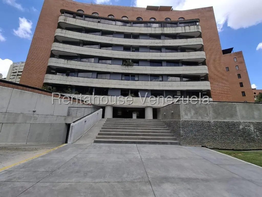 Apartamento en Santa Fe Norte, Caracas - 1
