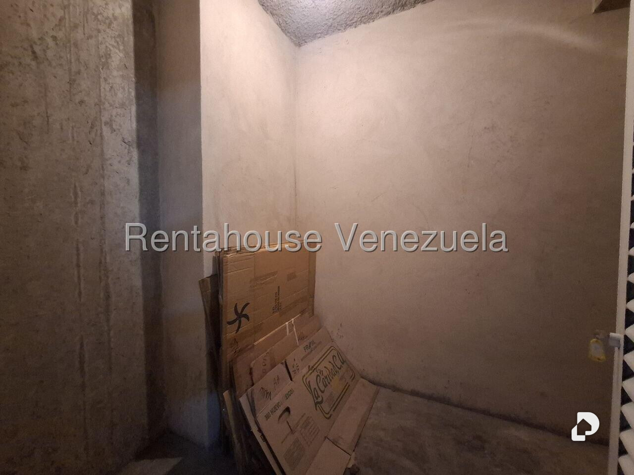 Apartamento en Santa Fe Norte, Caracas
